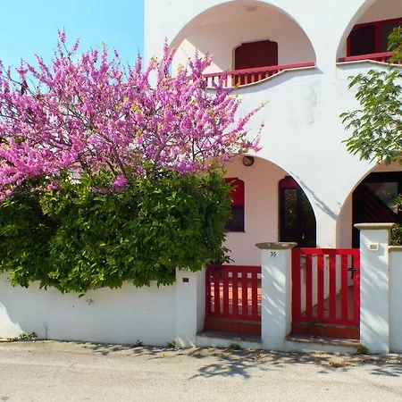 Casa Vacanza 
